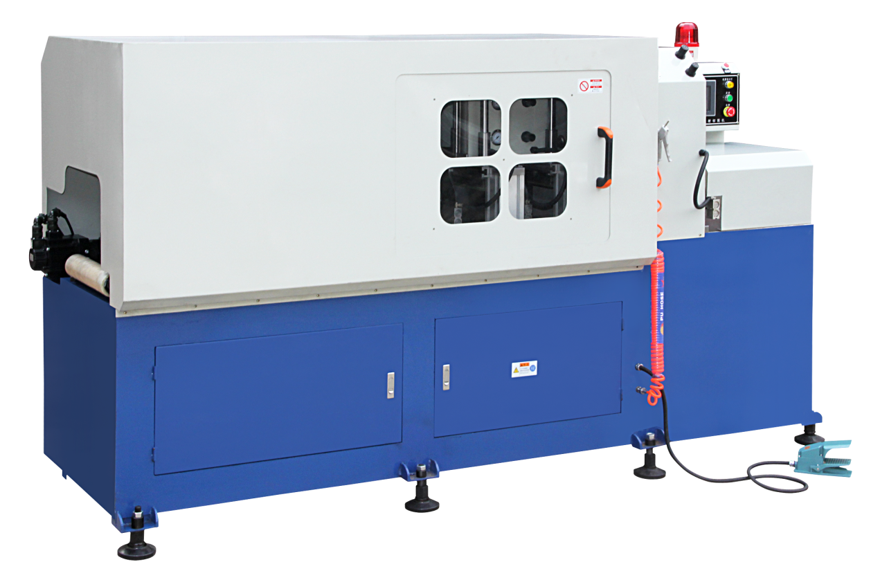 切鋁機(jī)的功能特點(diǎn)